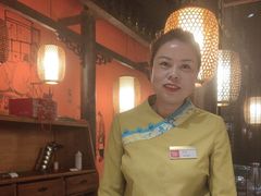 -大张烙馍村(泉山店)