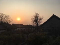 -杨家埠民间艺术大观园
