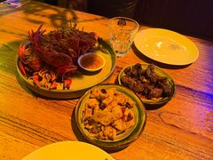 -双层巴士·鲜串鲜啤·团建聚会(凯德广场店)