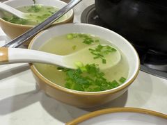 -凤膳轩·天麻土鸡汤滋补火锅(大明宫西店)