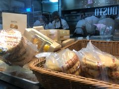 -鲍师傅糕点(春熙路店)