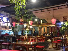 -水煮三国·川鲁江湖菜(香山店)