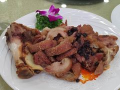 -新长岭大酒店酒楼