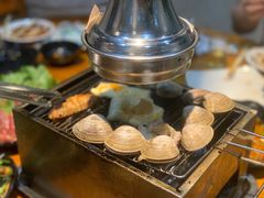 -丹东特色烤肉(学府路一部店)