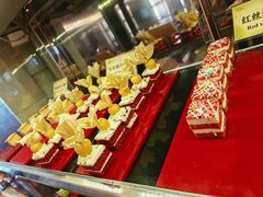 -东莞塘厦三正半山温泉酒店·沙利文西餐厅