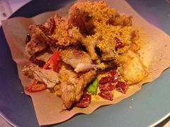 -啫神·广州地标美食(北京路店)