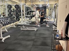 -EASY POWER健身工作室(浦东大道店)