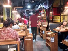 大堂-傣妹火锅(南京东路一店)