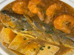 -船歌·鱼水饺青岛菜(国贸商城店)