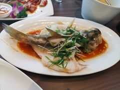 -周锦记广式餐厅(格林生活坊2期店)