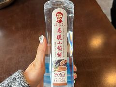 -高晓山馅饼店(牛庄百年店)