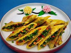 -清真悦宾楼食府(海湖店)