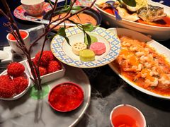 -知楚•精致湖北菜(武商MALL店)