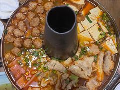 -老磨油饼(高陵店)