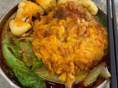 -居鲜味螺蛳粉(客村店)