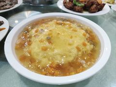 -宝发园名菜馆