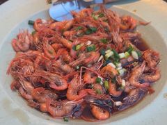 -黄山老妈·土菜(碧桂园店)