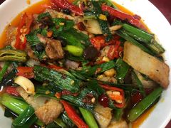 回锅肉-乡土特色.冷锅鱼.牦牛肉汤锅