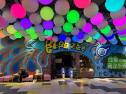 -宝燕乐园(闵行旗舰店)