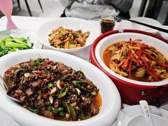 -湘君私厨.16年湘菜店(金匙望湖店)