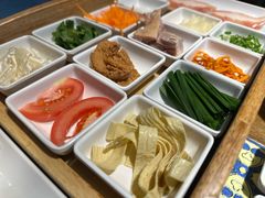 -芸南道·过桥米线(昆明老街旗舰店)