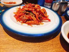 -味家烤肉烤鳗鱼牛排(西塔旗舰店)