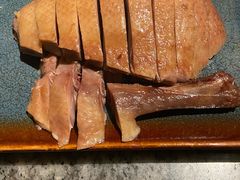 -南京大牌档(中关村领展广场店)