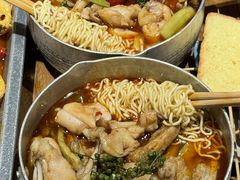 -1819餐厅·团队聚餐·烤串·精酿