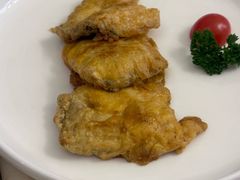 -华梅西餐厅(哈尔滨中央大街店)