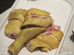 -喜聚薈·花膠雞海鮮火鍋(越秀店)