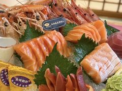 -桃夭日式料理(国信店)