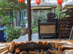 -醉月城西昌火盆烧烤(天府店)