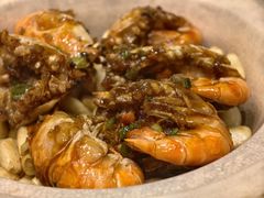 -顺意·顺德家乡菜(国际人才大厦店)