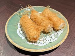 -逸东轩(香港逸东酒店)