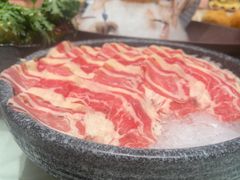 -海鲨湾海鲜会馆(百家湖1912店)