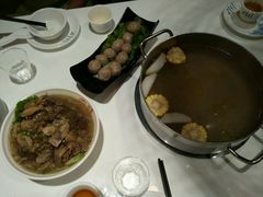 -陈记顺和牛肉火锅馆(天河北路店)