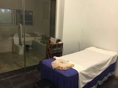 -1号足道推拿会馆