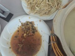-天乐农家鱼头王(天目湖店)