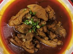 -易老妈蹄花.特色川菜(人民公园总店)