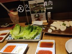 -久苑烧肉(世界城广场店)