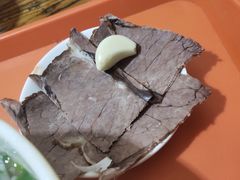 -兰州马子禄牛肉面(文景公园店)