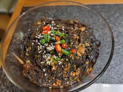 厥根粉-听说碳烧蛙(高新万达店)