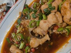 -丰乐餐厅·始于1999·本地老字号