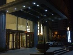 -青岛五四广场海景美仑国际公寓酒店