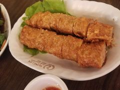 五香卷-松發肉骨茶(先得坊店)