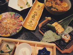 -無境·匠心日本料理(汉街店)