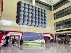 -苏州青少年科技馆