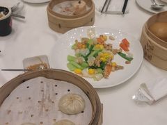 -喜宴·粤菜·茶点·海鲜(光浩店)