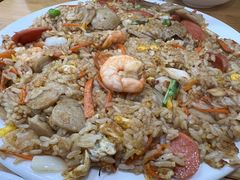 蛋炒饭-福祥厦门小馆(舟孟北路店)
