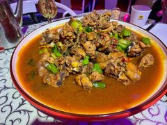 -巴特餐饮6加1音乐餐吧·新疆菜